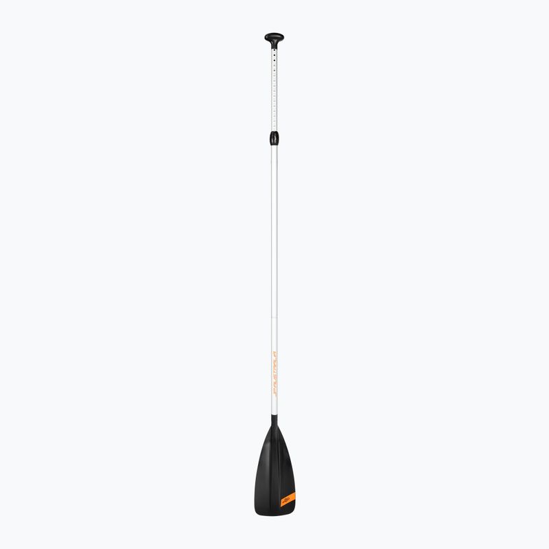 Весло для SUP з 3 частин JP-Australia Alu Nylon чорне JP-201185-88