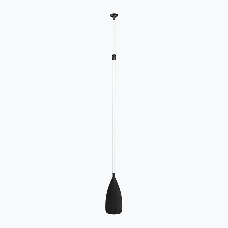 Весло для SUP з 3 частин JP-Australia Alu Nylon чорне JP-201185-88 2