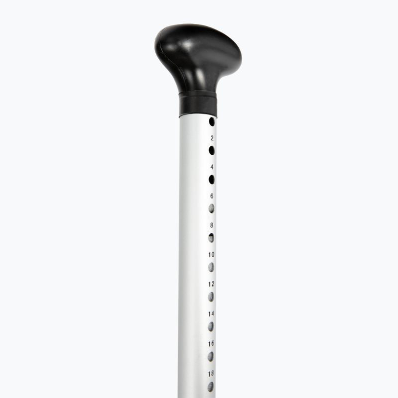 Весло для SUP з 3 частин JP-Australia Alu Nylon чорне JP-201185-88 3