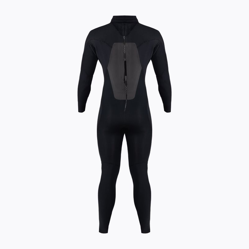 Гідрокостюм NeilPryde Rise 5/4 mm чорний NP-123323-0798 2