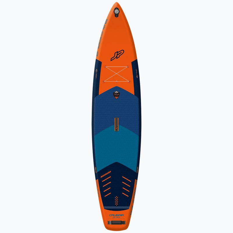 SUP-дошка JP-Australia CruisAir SE 3DS помаранчева 221136 2