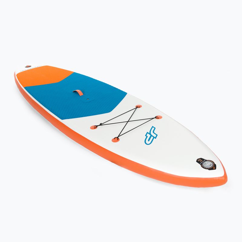 SUP-дошка JP-Australia WindsupAir SL 11"0' біла 221147 2