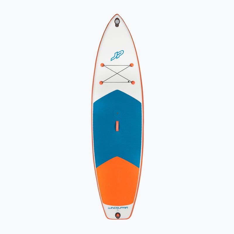 SUP-дошка JP-Australia WindsupAir SL 11"0' біла 221147 3