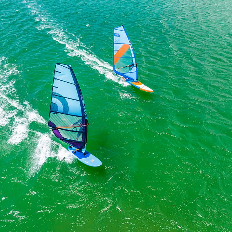 SUP-дошка JP-Australia WindsupAir SL 11"0' біла 221147 13
