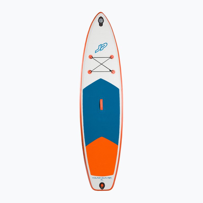 SUP-дошка JP-Australia Young Gun Air SL 9'0" біла 221155 3