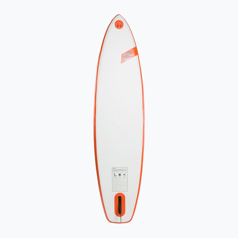 SUP-дошка JP-Australia Young Gun Air SL 9'0" біла 221155 4