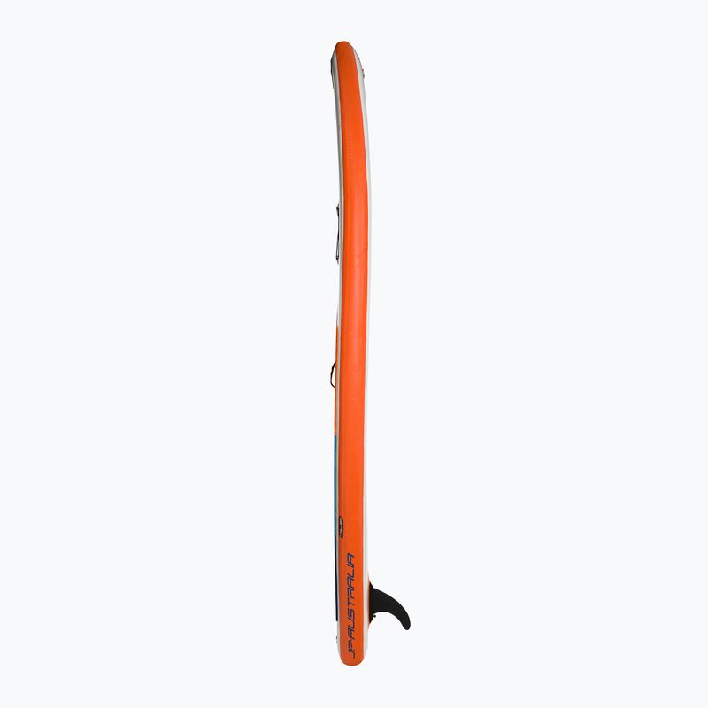 SUP-дошка JP-Australia Young Gun Air SL 9'0" біла 221155 5