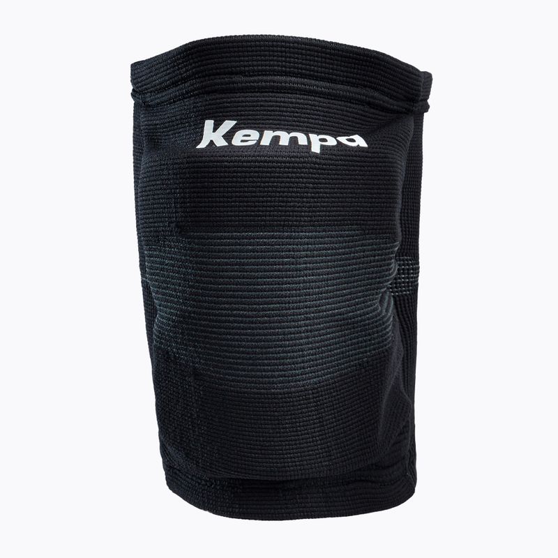 Налокітник Kempa Padded чорний 200650801 3