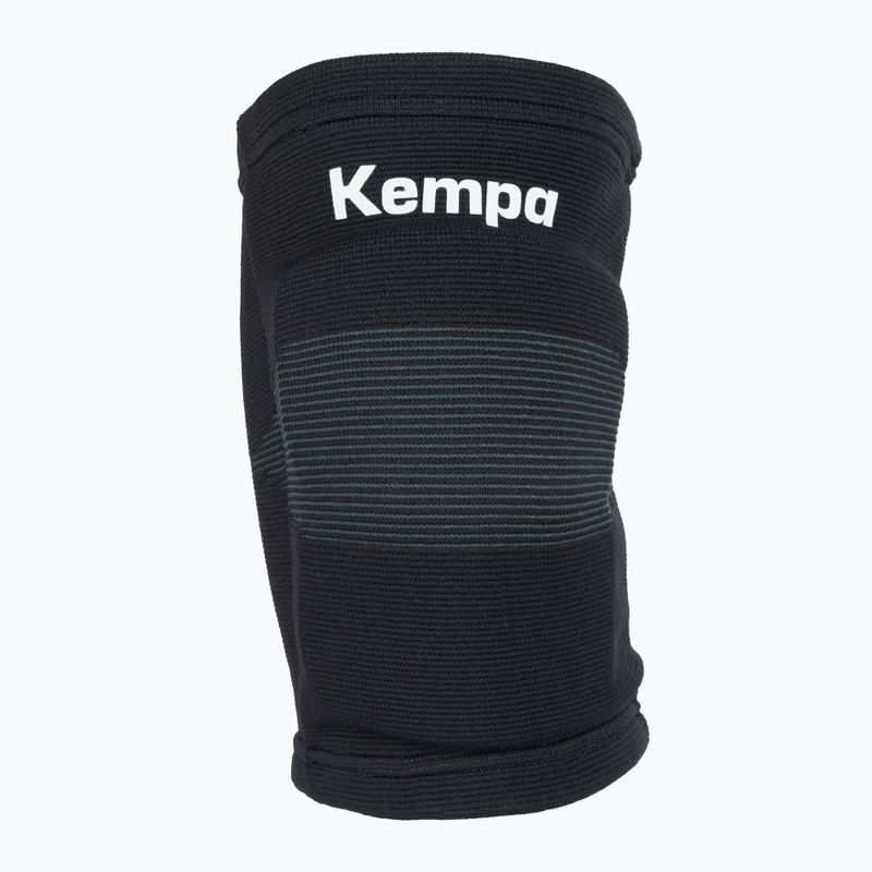 Наколінник Kempa Padded 2 шт чорний 200650901