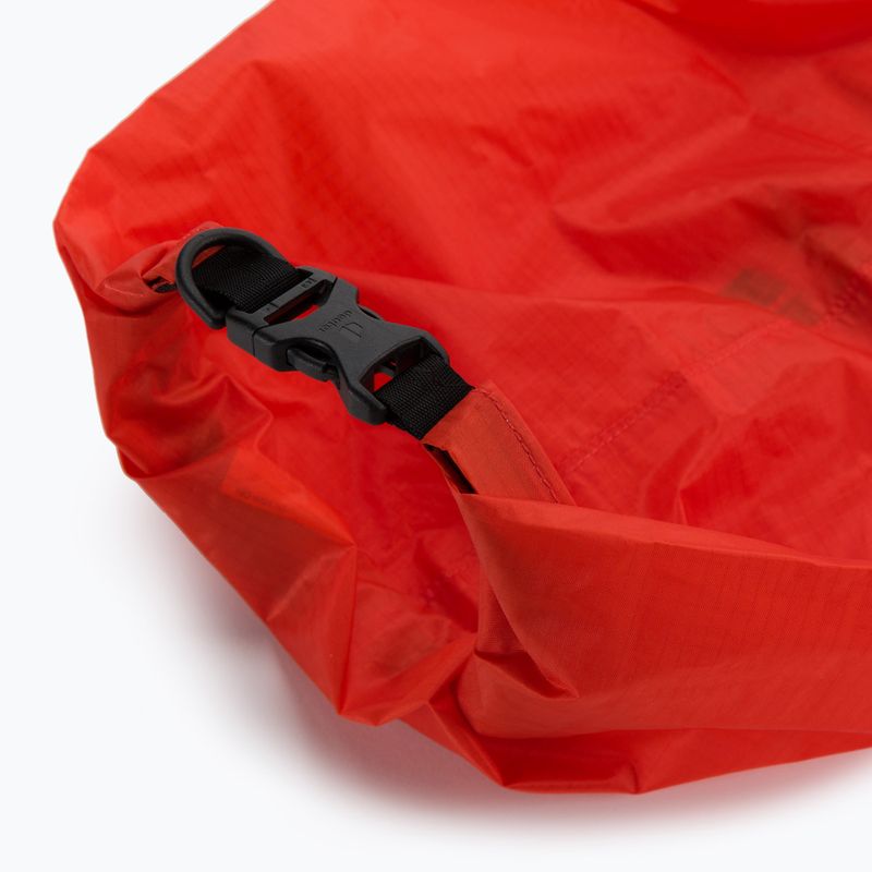 Водонепроникний мішок deuter Light Drypack 5 помаранчевий 3940121 3