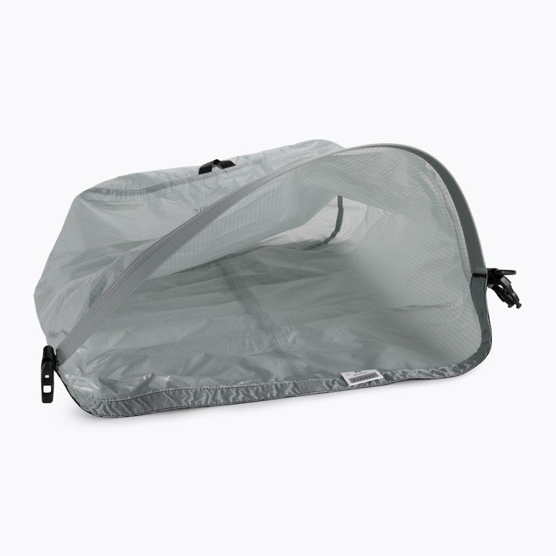 Водонепроникний мішок deuter Light Drypack 20 сірий 3940421 4