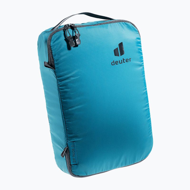 Чохол Deuter Zip Pack 3 l denim