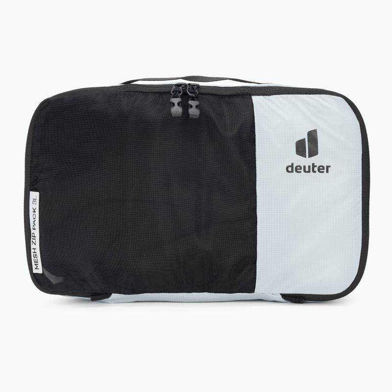 Чохол Deuter Mesh Zip Pack 3 l tin/black