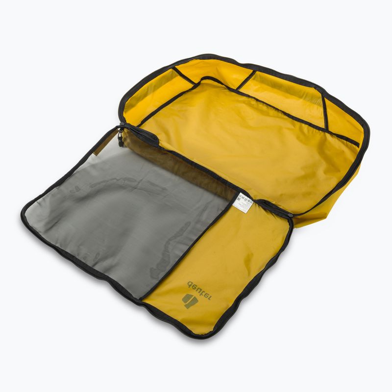 Чохол Deuter Mesh Zip Pack 10 l turmeric/black 4