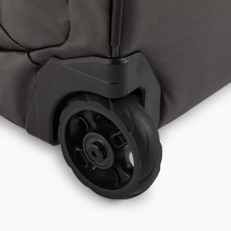 Сумка дорожня Deuter Aviant Duffel Pro Movo 36 l black 6