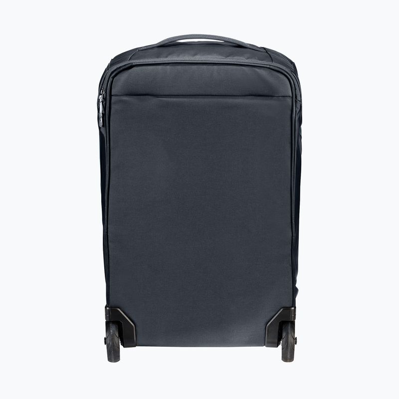 Сумка дорожня Deuter Aviant Duffel Pro Movo 36 l black 10