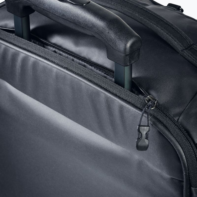 Сумка дорожня Deuter Aviant Duffel Pro Movo 36 l black 11