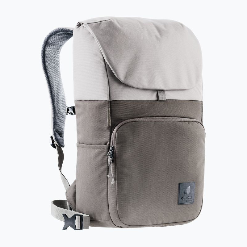 Рюкзак міський deuter UP Sydney 22 l stone/pepper 3
