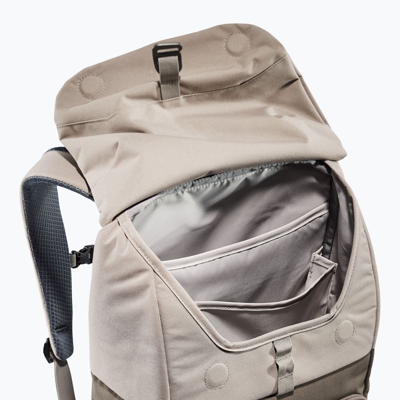 Рюкзак міський deuter UP Sydney 22 l stone/pepper 8