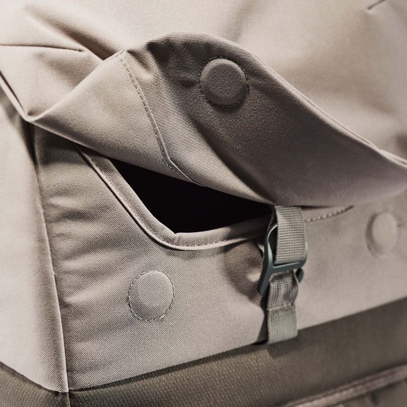 Рюкзак міський deuter UP Sydney 22 l stone/pepper 11