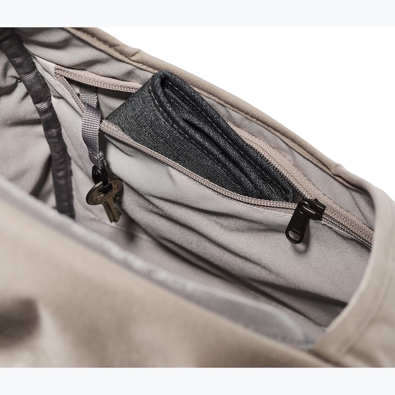 Рюкзак міський deuter UP Sydney 22 l stone/pepper 12