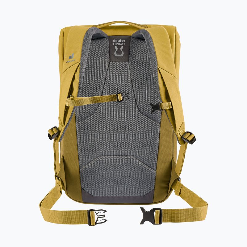 Рюкзак міський deuter UP Sydney 22 l clay/tumeric 2