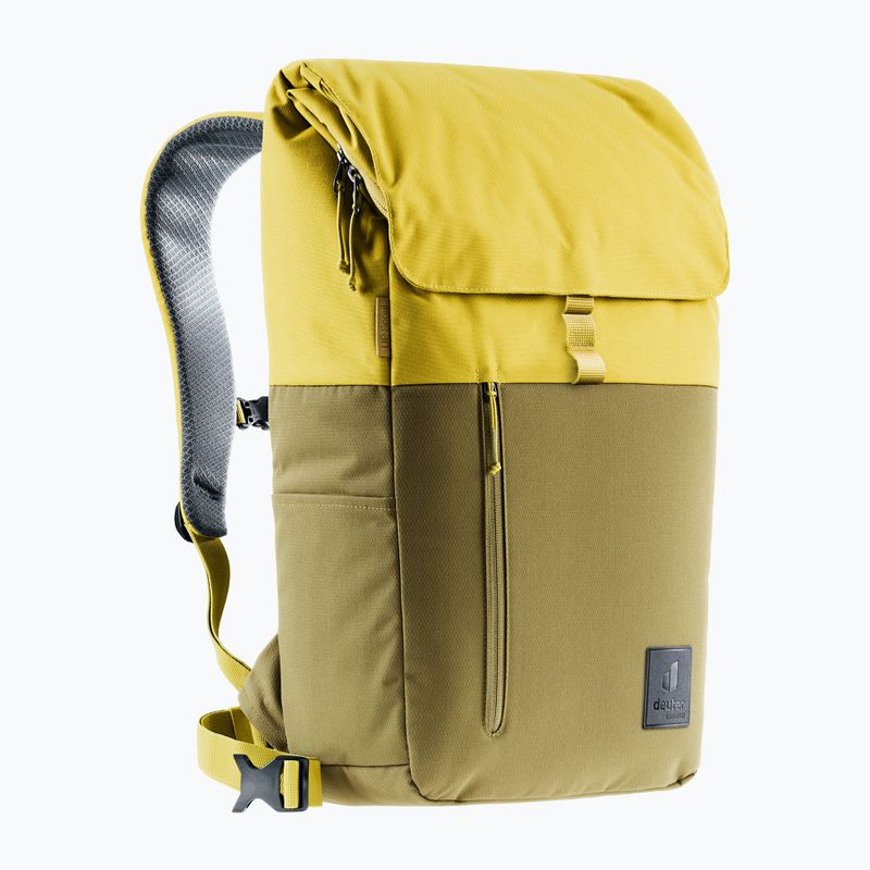 Рюкзак міський deuter UP Sydney 22 l clay/tumeric 3
