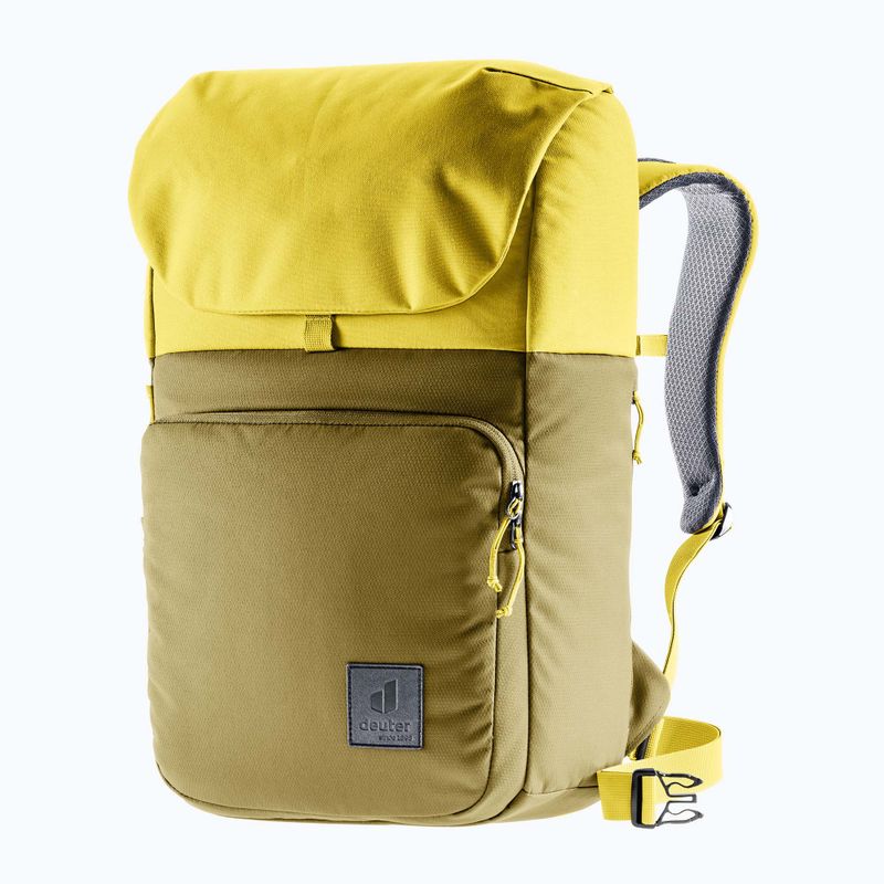 Рюкзак міський deuter UP Sydney 22 l clay/tumeric 4
