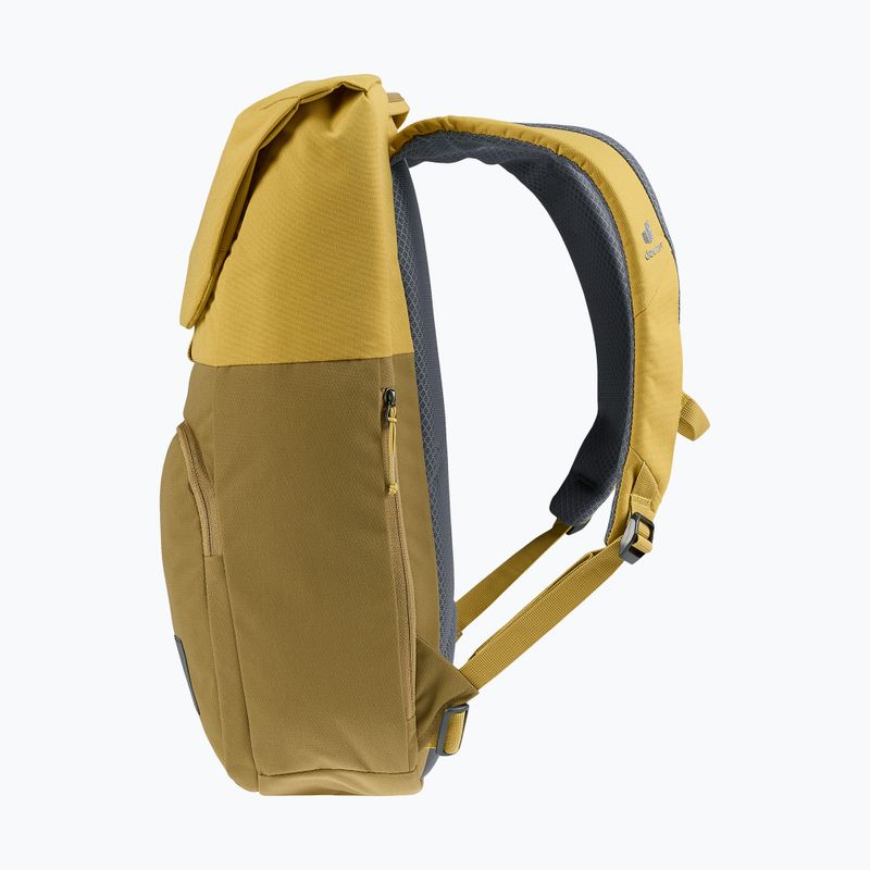 Рюкзак міський deuter UP Sydney 22 l clay/tumeric 6