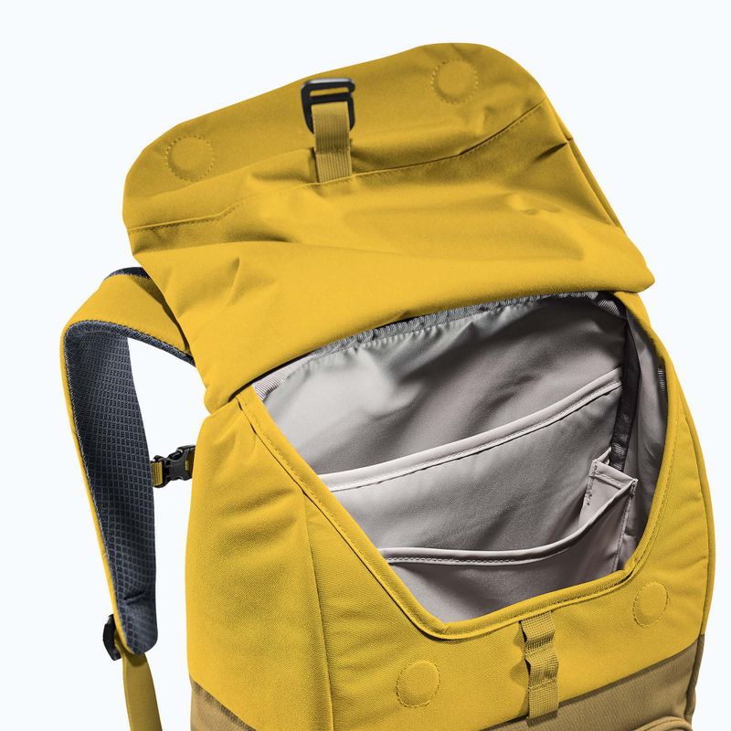 Рюкзак міський deuter UP Sydney 22 l clay/tumeric 10