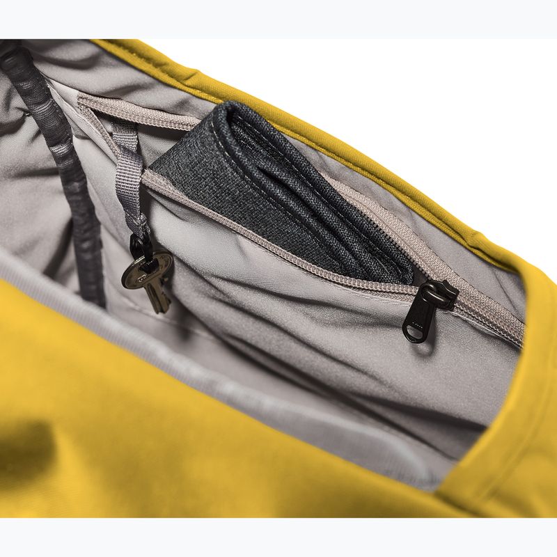 Рюкзак міський deuter UP Sydney 22 l clay/tumeric 11
