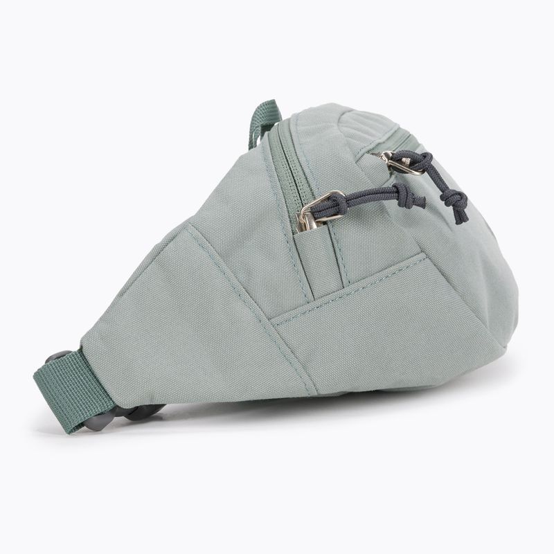 Барсетка deuter Urban Belt зелена 3910420 2