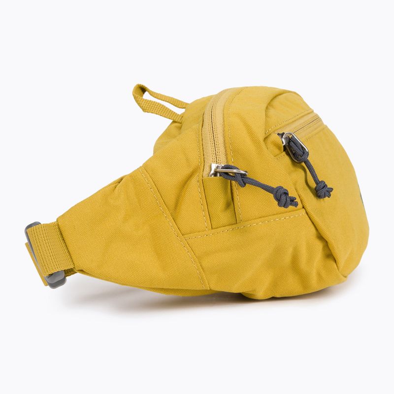 Барсетка deuter Urban Belt жовта 3910420 2