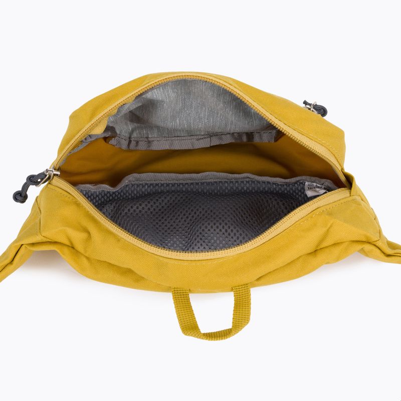 Барсетка deuter Urban Belt жовта 3910420 3