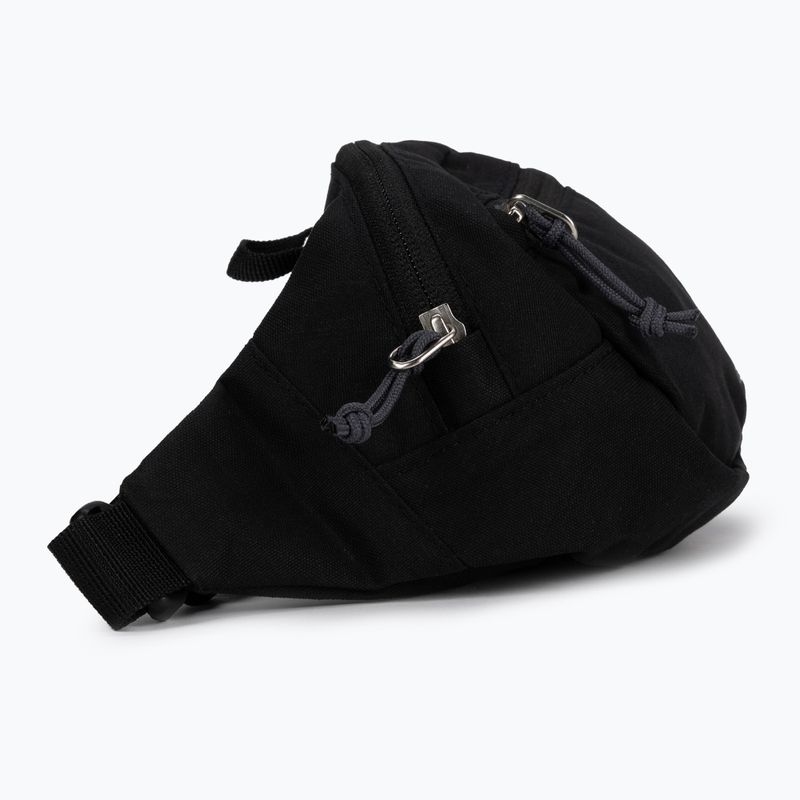 Барсетка deuter Urban Belt чорна 3910420 2