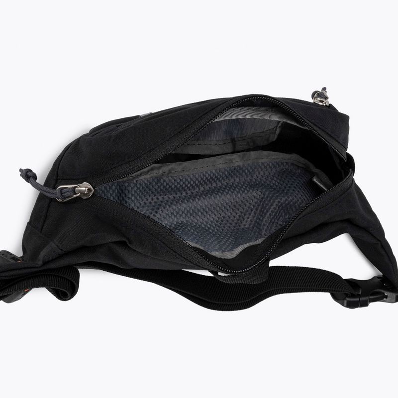 Барсетка deuter Urban Belt чорна 3910420 3