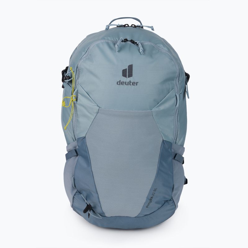 Рюкзак туристичний deuter Futura SL 21 л синій 3400021