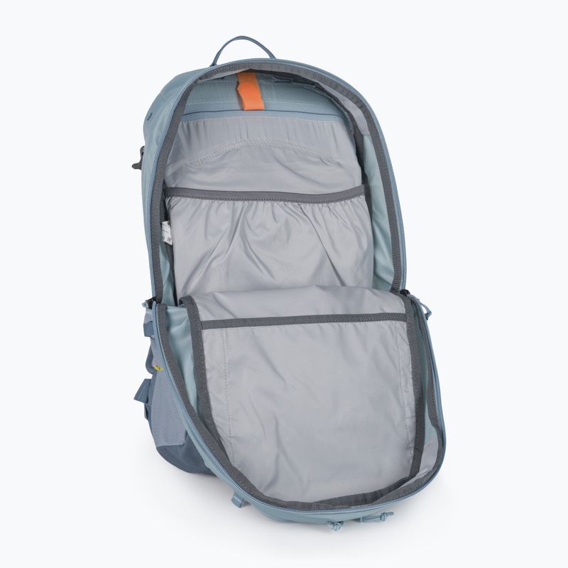Рюкзак туристичний deuter Futura SL 21 л синій 3400021 4