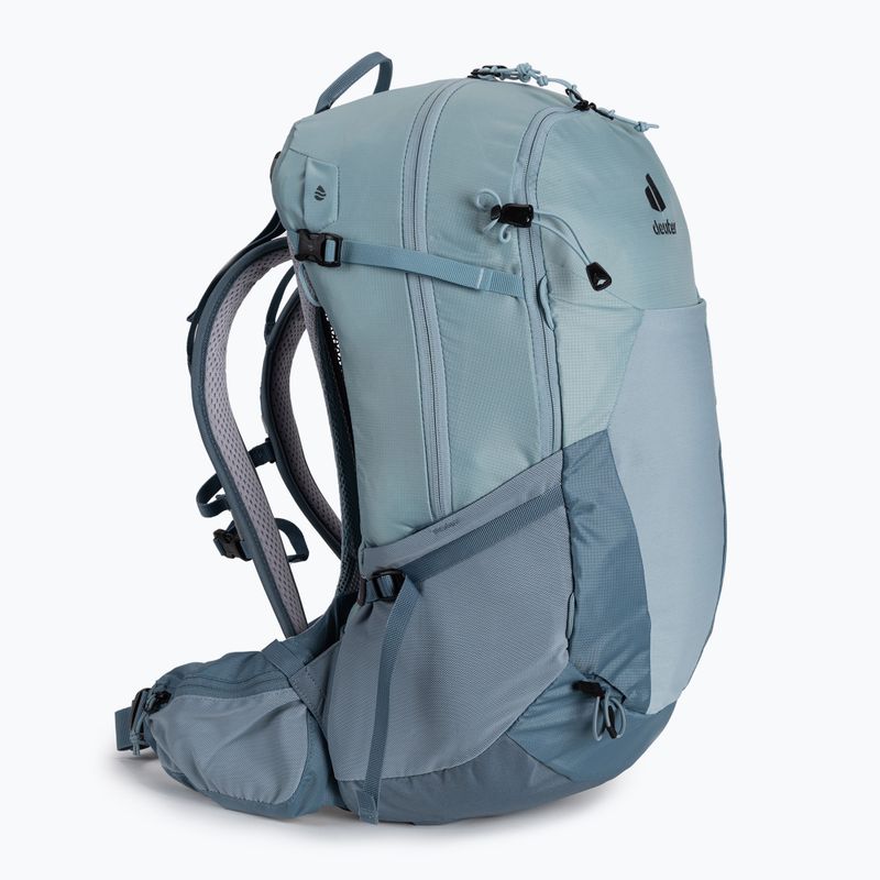 Рюкзак туристичний deuter Futura SL 25 л синій 3400221 3