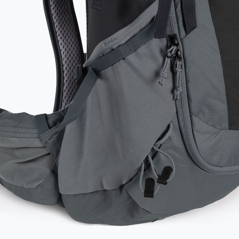 Рюкзак туристичний deuter Futura SL 24 л сірий 3400521 7