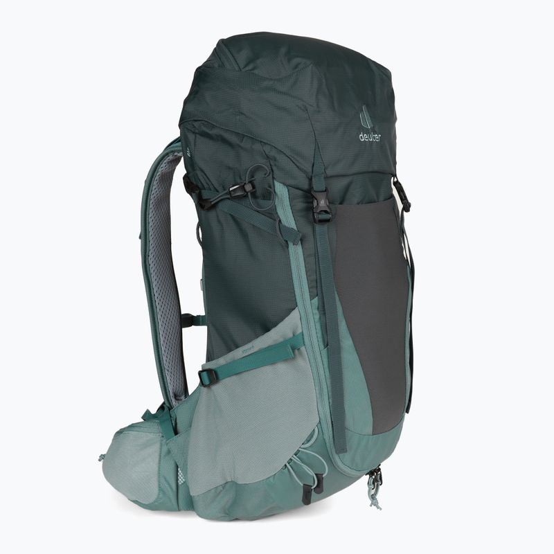 Рюкзак туристичний deuter Futura 26 л сірий 3400621 2