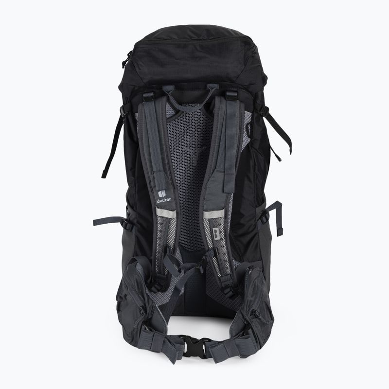 Рюкзак туристичний deuter Futura Pro 36 чорний 3401121 3