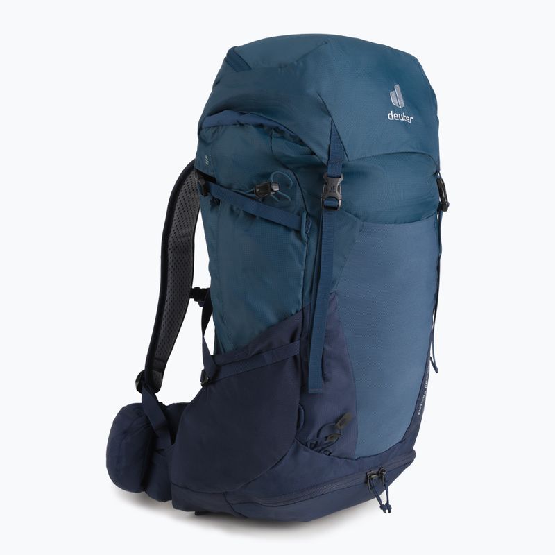 Рюкзак туристичний deuter Futura Pro 36 l marine/navy