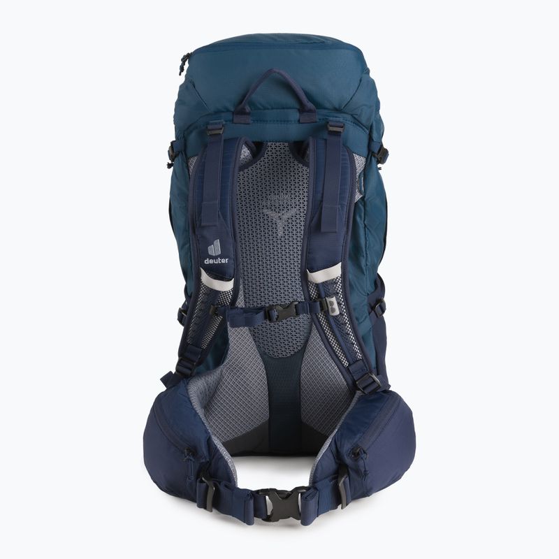 Рюкзак туристичний deuter Futura Pro 36 l marine/navy 3
