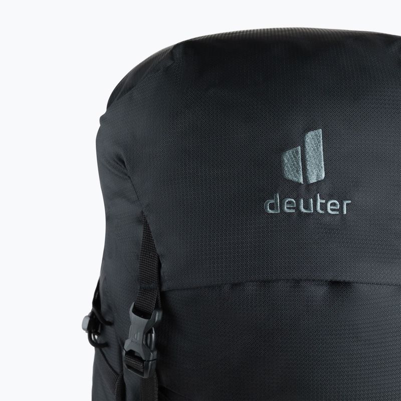 Рюкзак туристичний deuter Futura Pro 40 чорний 3401321 4