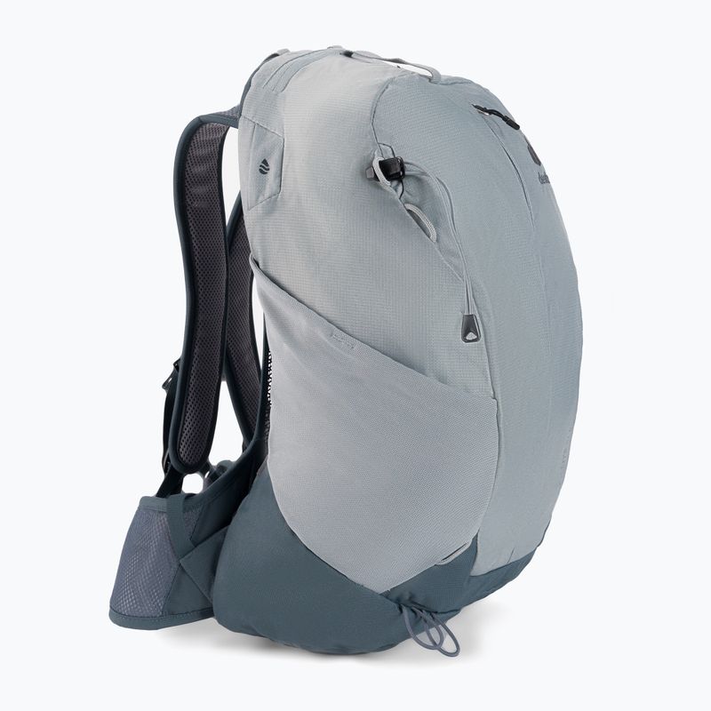 Рюкзак туристичний жіночий deuter AC Lite SL 21 л синій 3420221 2