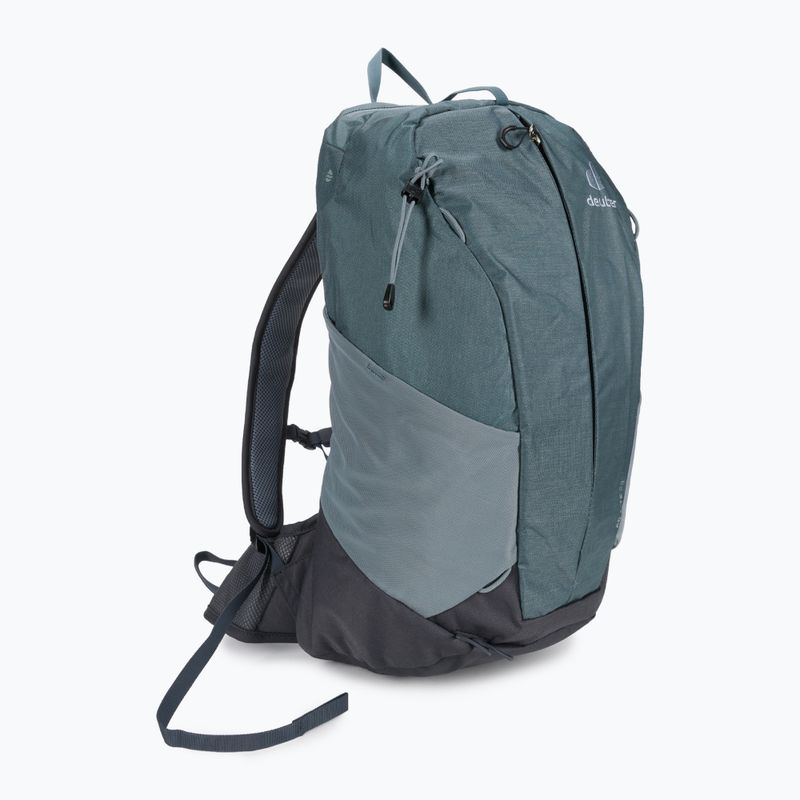 Рюкзак туристичний deuter AC Lite 23 л сірий 342032144120 2