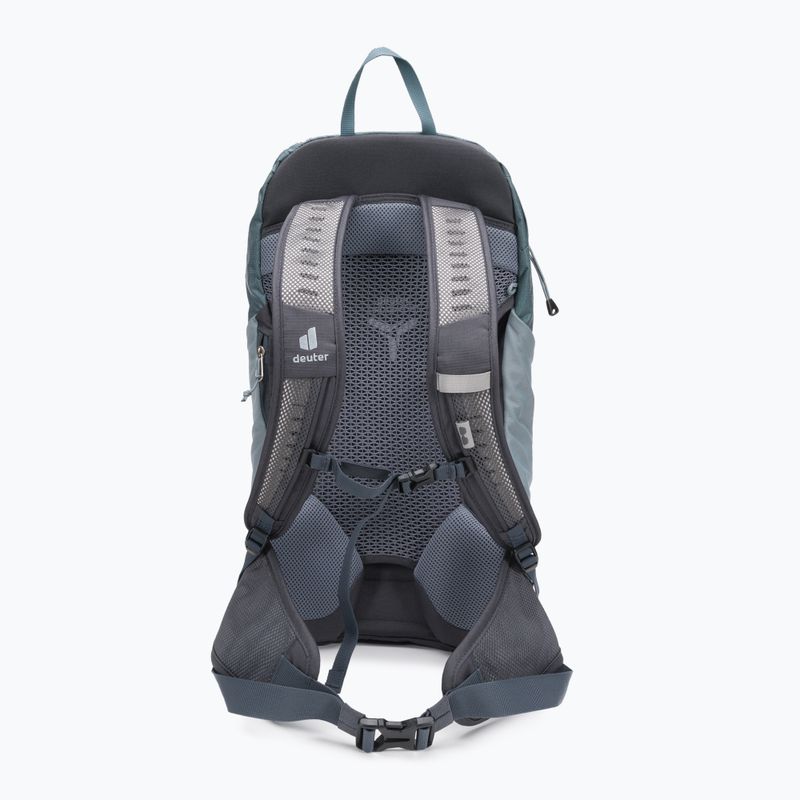 Рюкзак туристичний deuter AC Lite 23 л сірий 342032144120 3