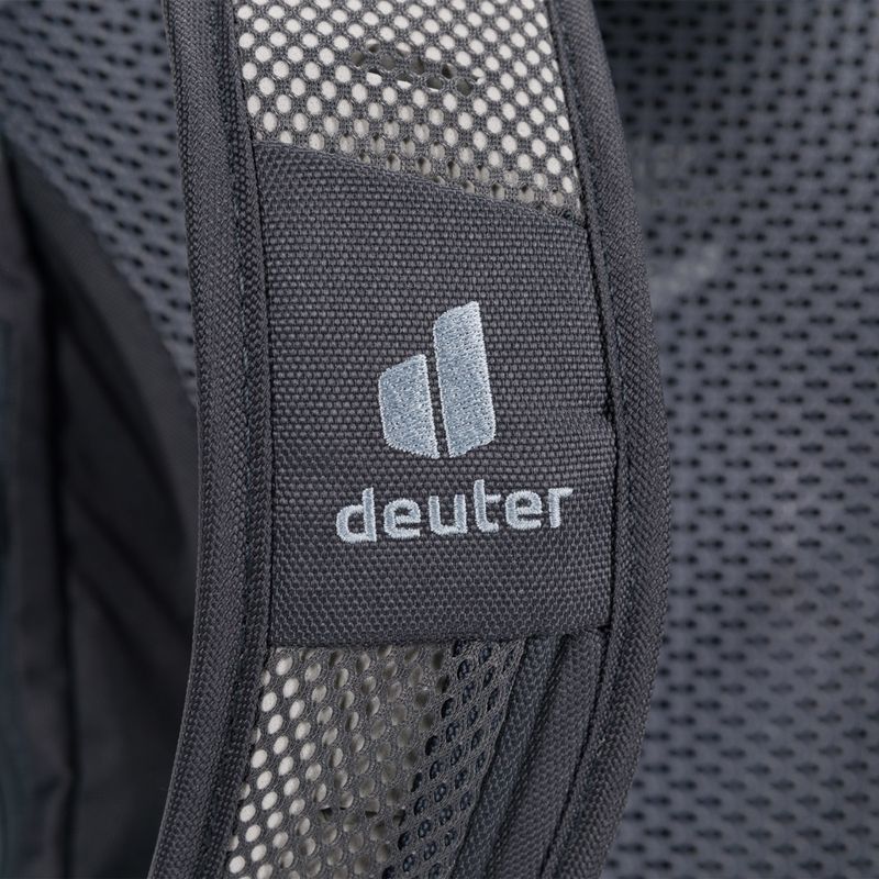 Рюкзак туристичний deuter AC Lite 23 л сірий 342032144120 5