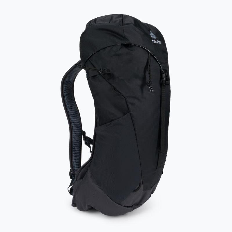 Рюкзак туристичний deuter AC Lite 16 l black/graphite